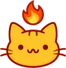 Hot Cat